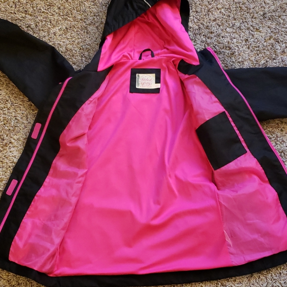 Girls Jacket - Picture 3 of 6